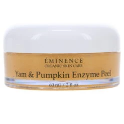 Simple Eminence Yam & Pumpkin Enzyme Peel 5% 2 Oz -Personal Care Shop 1392964.01 1