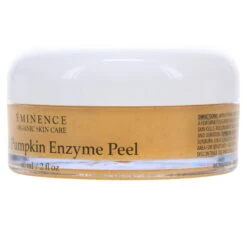 Simple Eminence Yam & Pumpkin Enzyme Peel 5% 2 Oz -Personal Care Shop 1392964.02 1
