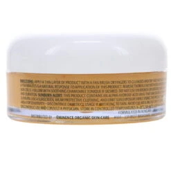 Simple Eminence Yam & Pumpkin Enzyme Peel 5% 2 Oz -Personal Care Shop 1392964.03 1