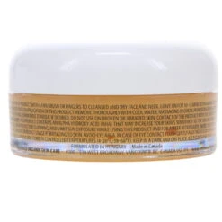 Simple Eminence Yam & Pumpkin Enzyme Peel 5% 2 Oz -Personal Care Shop 1392964.04 1