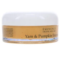 Simple Eminence Yam & Pumpkin Enzyme Peel 5% 2 Oz -Personal Care Shop 1392964.06 1