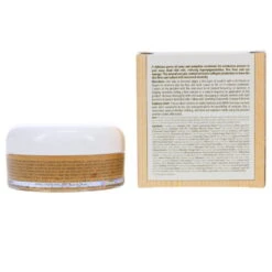 Simple Eminence Yam & Pumpkin Enzyme Peel 5% 2 Oz -Personal Care Shop 1392964.08 1