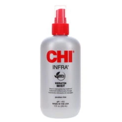Simple CHI Keratin Mist 12 Oz 15 Simple CHI Keratin Mist 12 Oz -Personal Care Shop 1393136.01 2