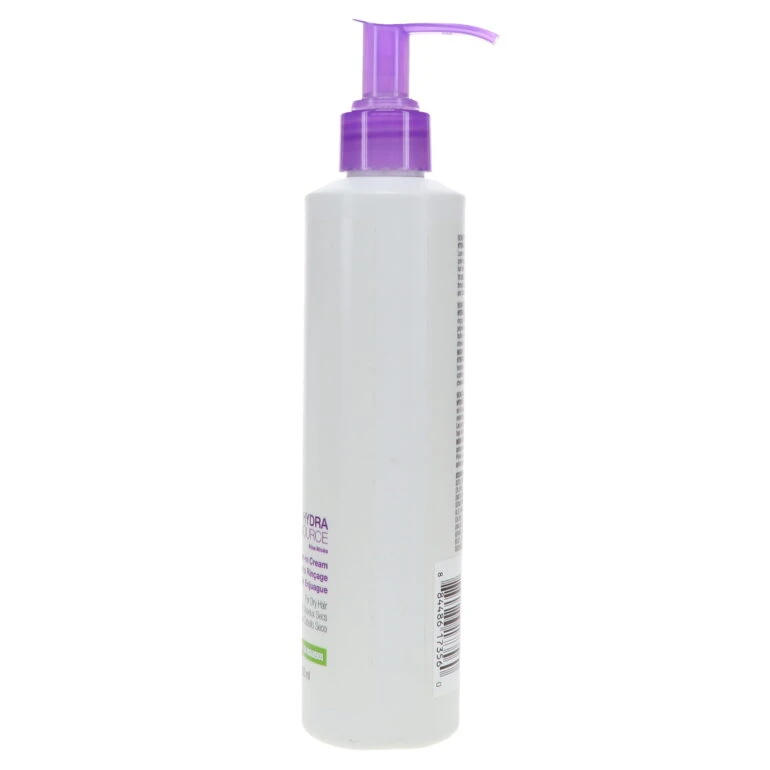 Simple Matrix Biolage Hydrasource Leave In Creme 8.5 Oz 5 Simple Matrix Biolage Hydrasource Leave In Creme 8.5 Oz - Image 3