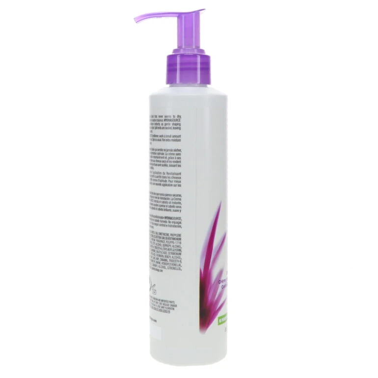 Simple Matrix Biolage Hydrasource Leave In Creme 8.5 Oz 9 Simple Matrix Biolage Hydrasource Leave In Creme 8.5 Oz - Image 7