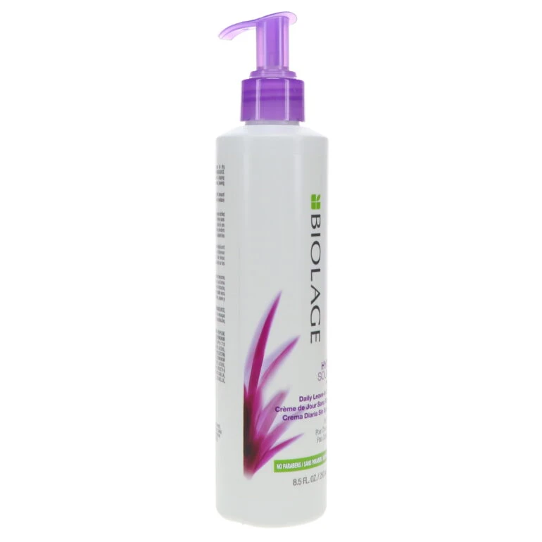 Simple Matrix Biolage Hydrasource Leave In Creme 8.5 Oz 10 Simple Matrix Biolage Hydrasource Leave In Creme 8.5 Oz - Image 8
