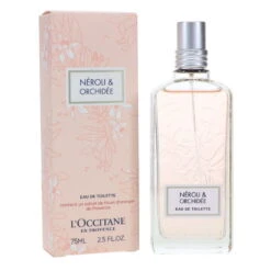 Simple L’Occitane Neroli & Orchidee Eau De Toilette Spray 2.5 Oz 16 Simple L’Occitane Neroli & Orchidee Eau De Toilette Spray 2.5 Oz -Personal Care Shop 1400726.07