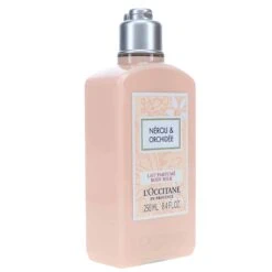 Simple L’Occitane Neroli Orchid Body Milk 8.4 Oz -Personal Care Shop 1400737.08 1 scaled 1