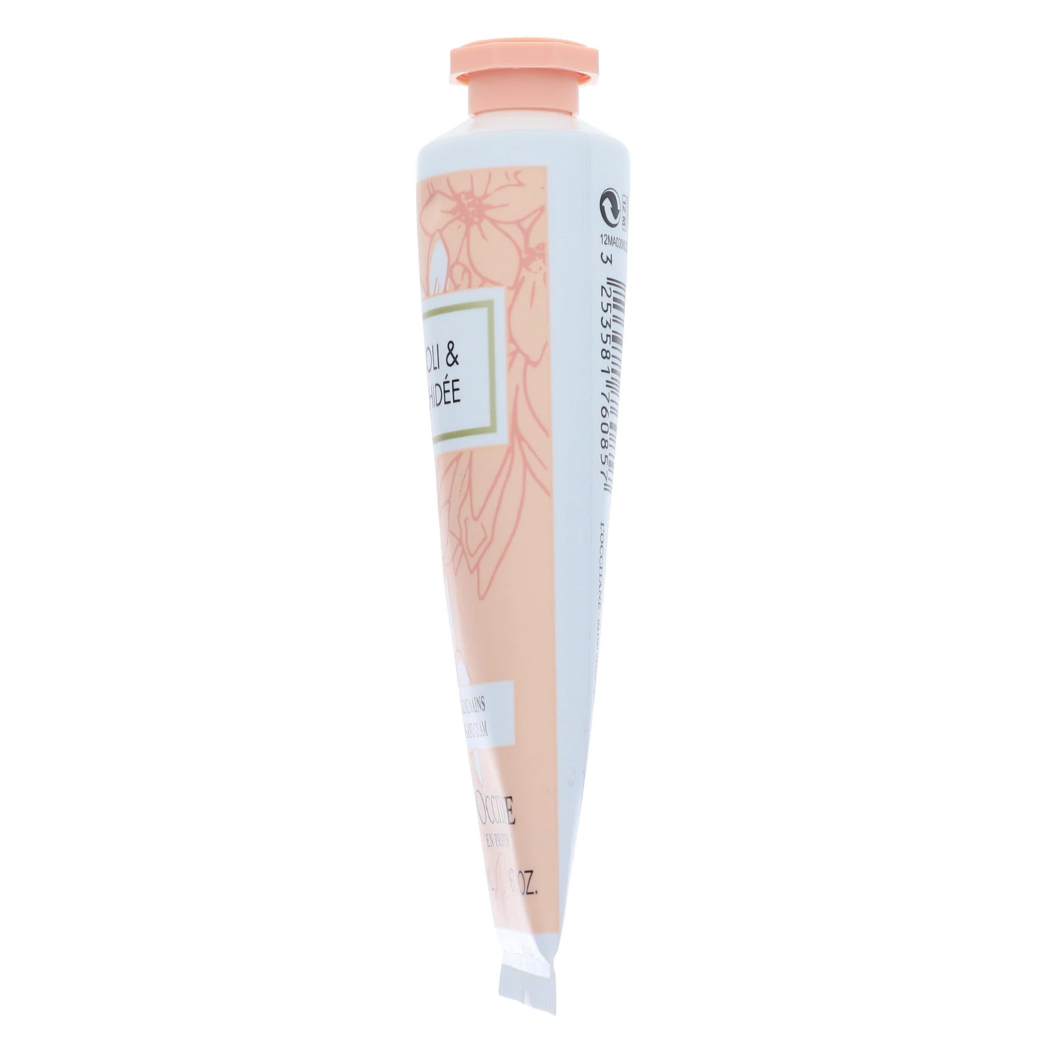 Simple L’Occitane Neroli Orchid Hand Cream 1 Oz 9 Simple L’Occitane Neroli Orchid Hand Cream 1 Oz - Image 7