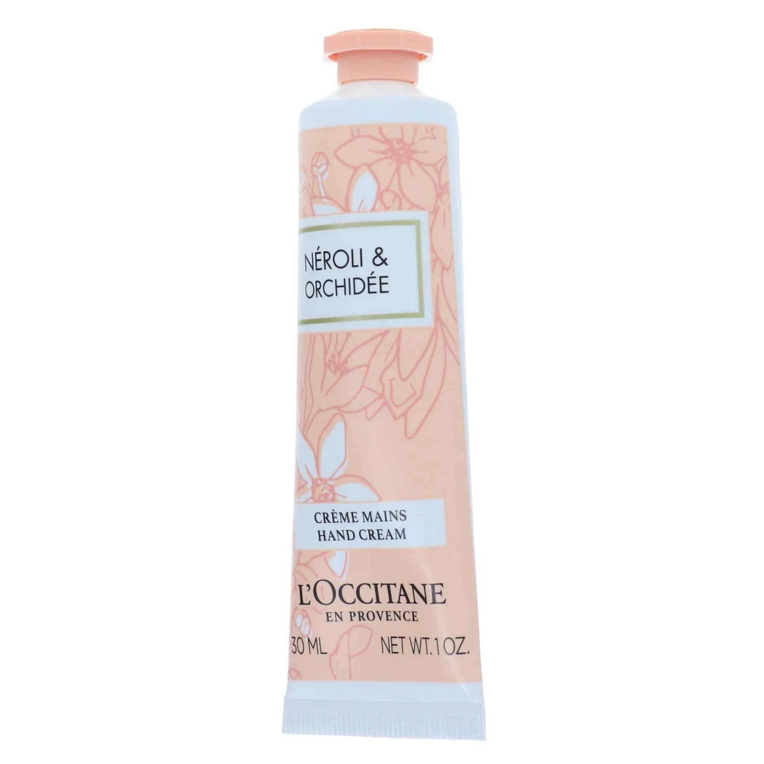 Simple L’Occitane Neroli Orchid Hand Cream 1 Oz 10 Simple L’Occitane Neroli Orchid Hand Cream 1 Oz - Image 8