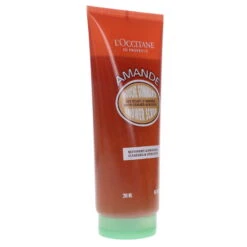 Simple L’Occitane Almond Shower Scrub 7.3 Oz -Personal Care Shop 1400746.08 5