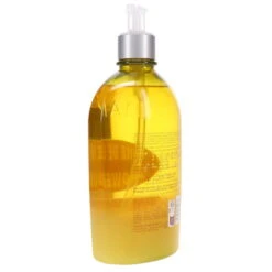 Simple L’Occitane Cleansing & Softening Almond Shower Oil 16.9 Oz -Personal Care Shop 1400747.04 6