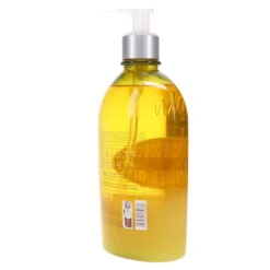 Simple L’Occitane Cleansing & Softening Almond Shower Oil 16.9 Oz -Personal Care Shop 1400747.06 6