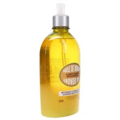 Simple L’Occitane Cleansing & Softening Almond Shower Oil 16.9 Oz -Personal Care Shop 1400747.08 6