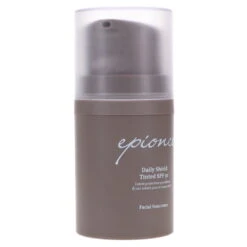 Simple Epionce Daily Shield Lotion Tinted SPF 50 1.7 Oz. -Personal Care Shop 1400834.06 6