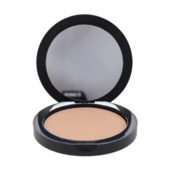 Simple Glo Skin Beauty Pressed Base Golden Light 0.31 Oz -Personal Care Shop 1402330.02 2