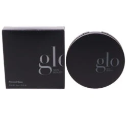 Simple Glo Skin Beauty Pressed Base Golden Light 0.31 Oz -Personal Care Shop 1402330.07 2