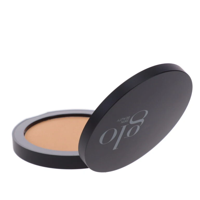 Simple Glo Skin Beauty Pressed Base Honey Fair 0.31 Oz 3 Simple Glo Skin Beauty Pressed Base Honey Fair 0.31 Oz