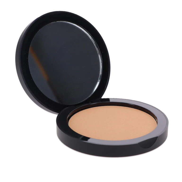 Simple Glo Skin Beauty Pressed Base Honey Fair 0.31 Oz 4 Simple Glo Skin Beauty Pressed Base Honey Fair 0.31 Oz - Image 2