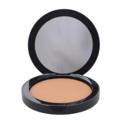 Simple Glo Skin Beauty Pressed Base Honey Light 0.31 Oz -Personal Care Shop 1402334.02 2