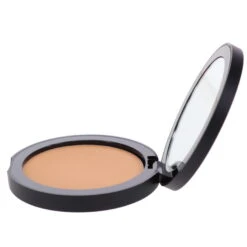 Simple Glo Skin Beauty Pressed Base Honey Light 0.31 Oz -Personal Care Shop 1402334.03 2