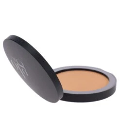 Simple Glo Skin Beauty Pressed Base Honey Light 0.31 Oz -Personal Care Shop 1402334.05 2