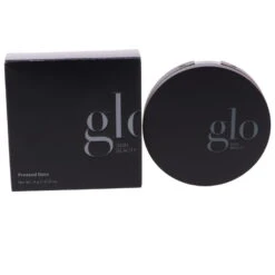 Simple Glo Skin Beauty Pressed Base Honey Light 0.31 Oz -Personal Care Shop 1402334.07 2