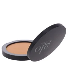 Simple Glo Skin Beauty Pressed Base Honey Medium 0.31 Oz 17 Simple Glo Skin Beauty Pressed Base Honey Medium 0.31 Oz -Personal Care Shop 1402335.04