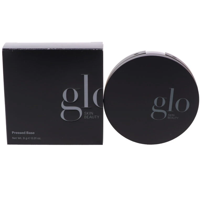 Simple Glo Skin Beauty Pressed Base Honey Medium 0.31 Oz 7 Simple Glo Skin Beauty Pressed Base Honey Medium 0.31 Oz - Image 5