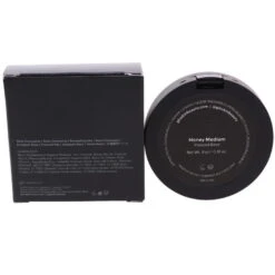 Simple Glo Skin Beauty Pressed Base Honey Medium 0.31 Oz 15 Simple Glo Skin Beauty Pressed Base Honey Medium 0.31 Oz -Personal Care Shop 1402335.08