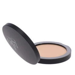 Simple Glo Skin Beauty Pressed Base Natural Fair 0.31 Oz