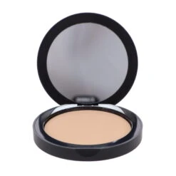 Simple Glo Skin Beauty Pressed Base Natural Light 0.31 Oz -Personal Care Shop 1402341.02 2