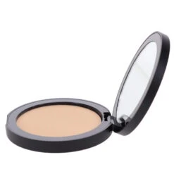 Simple Glo Skin Beauty Pressed Base Natural Light 0.31 Oz -Personal Care Shop 1402341.03 2