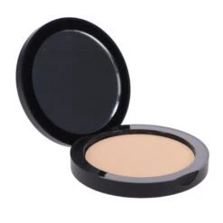 Simple Glo Skin Beauty Pressed Base Natural Light 0.31 Oz -Personal Care Shop 1402341.06 2