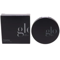 Simple Glo Skin Beauty Pressed Base Natural Light 0.31 Oz -Personal Care Shop 1402341.07 2
