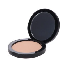 Simple Glo Skin Beauty Pressed Base Natural Medium 0.31 Oz -Personal Care Shop 1402342.01 2