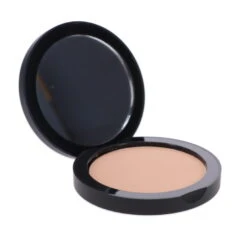 Simple Glo Skin Beauty Pressed Base Natural Medium 0.31 Oz -Personal Care Shop 1402342.06 2