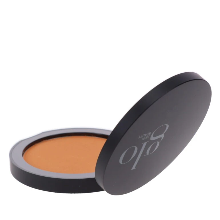 Simple Glo Skin Beauty Pressed Base Tawny Light 0.31 Oz 8 Simple Glo Skin Beauty Pressed Base Tawny Light 0.31 Oz - Image 6