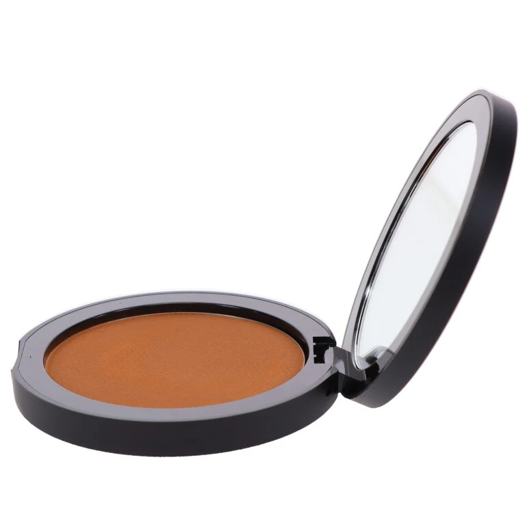 Simple Glo Skin Beauty Pressed Base Chestnut Medium 0.31 Oz 9 Simple Glo Skin Beauty Pressed Base Chestnut Medium 0.31 Oz - Image 7