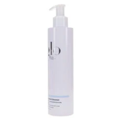 Simple Glo Skin Beauty Purifying Gel Cleanser 6.7 Oz -Personal Care Shop 1402796.02