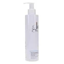 Simple Glo Skin Beauty Purifying Gel Cleanser 6.7 Oz -Personal Care Shop 1402796.06