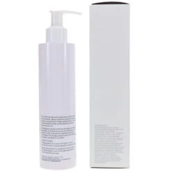 Simple Glo Skin Beauty Purifying Gel Cleanser 6.7 Oz -Personal Care Shop 1402796.08