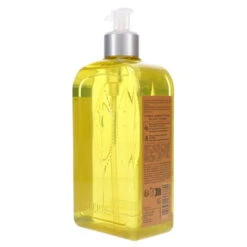 Simple L’Occitane Verbena Shower Gel 16.9 Oz -Personal Care Shop 1402879.04 4