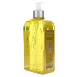 Simple L’Occitane Verbena Shower Gel 16.9 Oz -Personal Care Shop 1402879.08 4