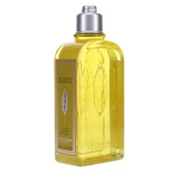 Simple L’Occitane Verbena Shower Gel 8.4 Oz 16 Simple L’Occitane Verbena Shower Gel 8.4 Oz -Personal Care Shop 1402880.02 2