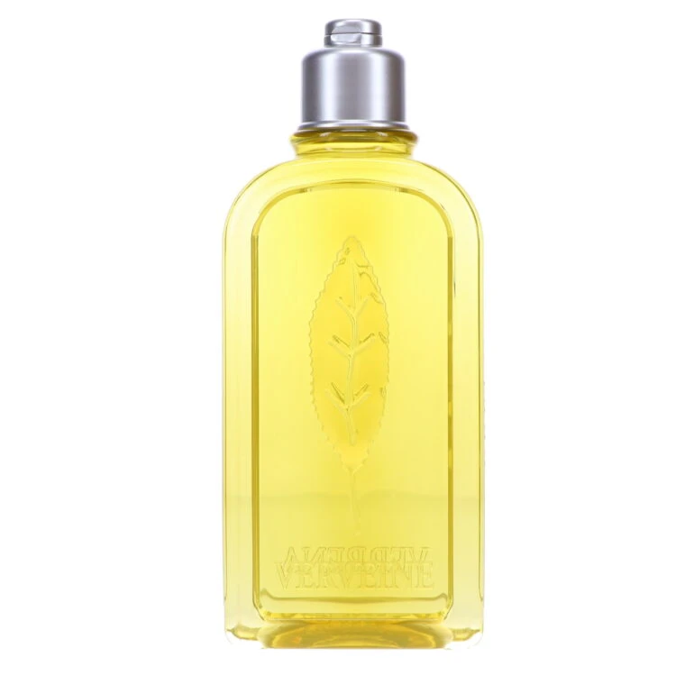 Simple L’Occitane Verbena Shower Gel 8.4 Oz 4 Simple L’Occitane Verbena Shower Gel 8.4 Oz - Image 2