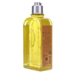 Simple L’Occitane Verbena Shower Gel 8.4 Oz 15 Simple L’Occitane Verbena Shower Gel 8.4 Oz -Personal Care Shop 1402880.04 2