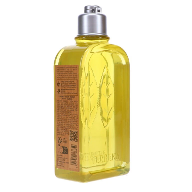Simple L’Occitane Verbena Shower Gel 8.4 Oz 5 Simple L’Occitane Verbena Shower Gel 8.4 Oz - Image 3