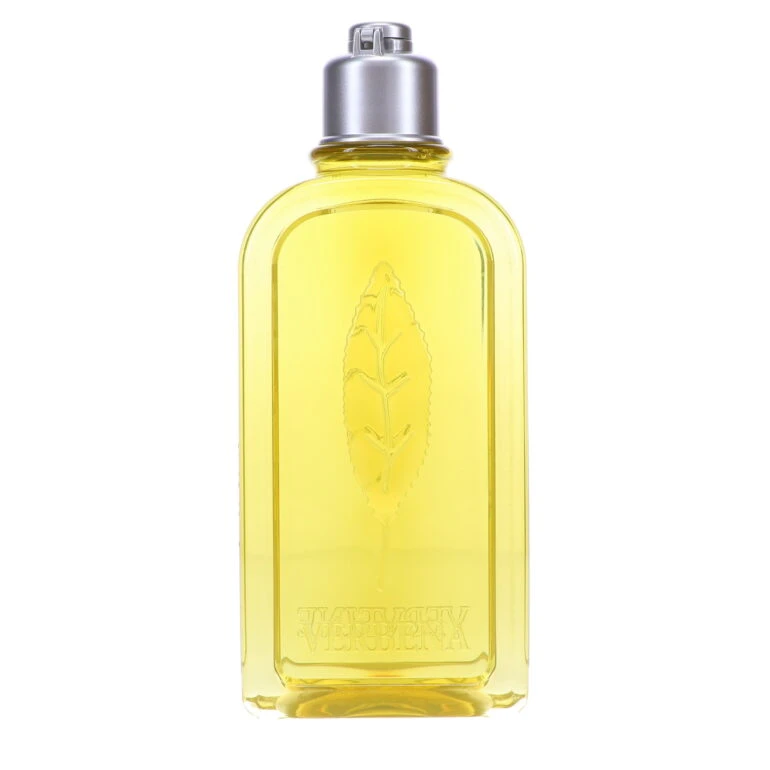 Simple L’Occitane Verbena Shower Gel 8.4 Oz 3 Simple L’Occitane Verbena Shower Gel 8.4 Oz