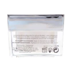 Simple Dr. Brandt Do Not Age Moisturizing Neck Cream 1.7 Oz -Personal Care Shop 1404063.04 scaled 1